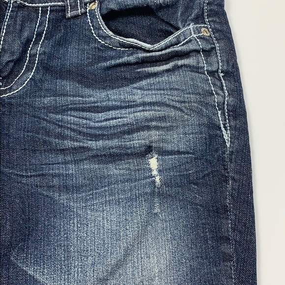 VIGOSS Capri Jeans - Picture 6 of 6